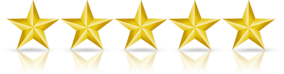 SugarClean 5 Star Customer Rating