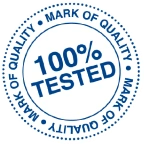 SugarClean Quality Tested